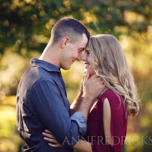 Meet your Posher, April